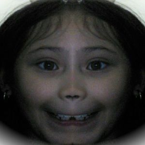 Meet your Posher, Kiara